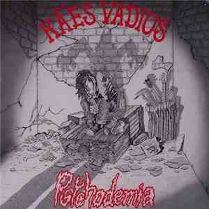 Kães Vadius - Psychodemia