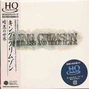 King Crimson - Starless And Bible Black