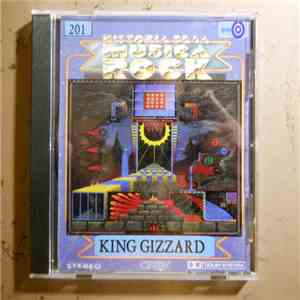 King Gizzard And The Lizard Wizard - Historia De La Musica Rock- Polygondwa ...