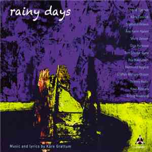 Kåre Grøttum - Rainy Days