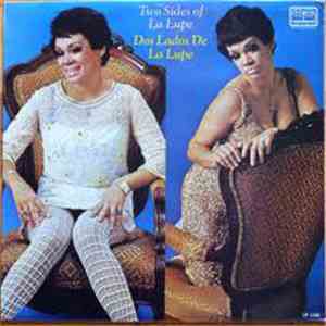 La Lupe - Two Sides Of La Lupe / Dos Lados De La Lupe