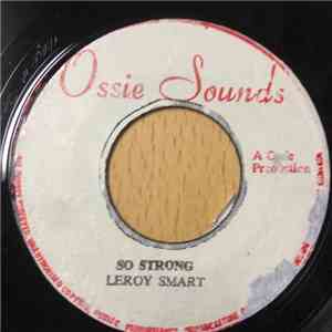 Leroy Smart - So Strong