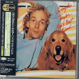 Livingston Taylor - Man's Best Friend