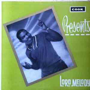 Lord Melody - Melody's Top Ten