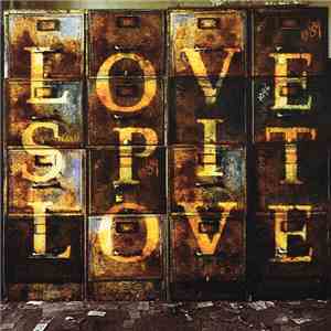 Love Spit Love - Love Spit Love