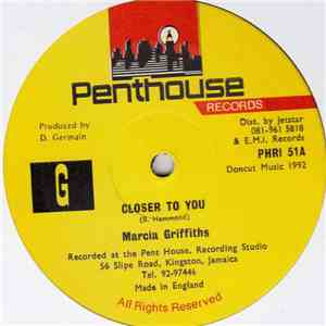 Marcia Griffiths - Closer To You