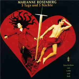 Marianne Rosenberg - 5 Tage Und 5 Nächte - Geschichten Von Liebe Und Haß