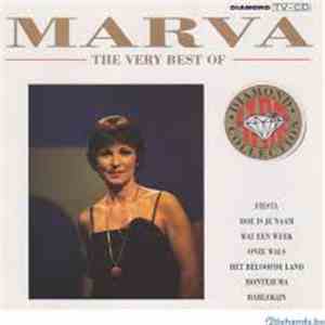 Marva - The Very Best Of Marva