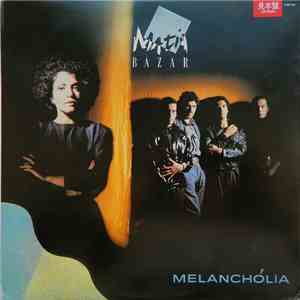 Matia Bazar - Melanchólia