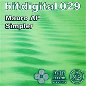 Mauro AP - Simpler