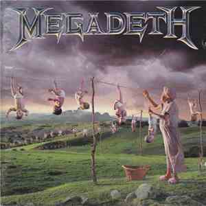 Megadeth - Youthanasia