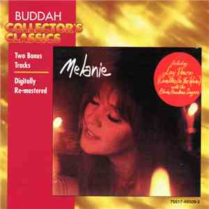 Melanie - Candles In The Rain