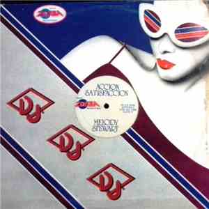 Melody Stewart - Action Satisfaction (Remix)