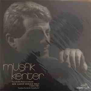 Müşfik Kenter - Bir Garip Orhan Veli