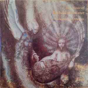 Michael Stillwater - Arc In Time