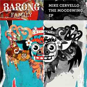 Mike Cervello - The Moodswing EP