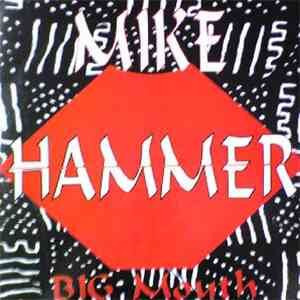 Mike Hammer - Big Mouth