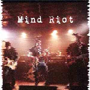 Mind Riot - Mind Riot