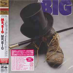 Mr. Big - Mr. Big