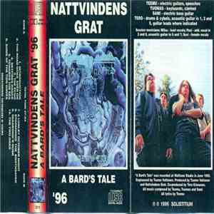 Nattvindens Gråt - A Bard's Tale