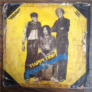 Ngozi Family - Happy Trip