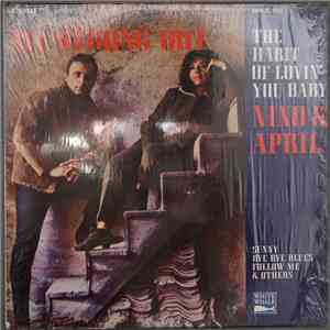 Nino Tempo & April Stevens - All Strung Out