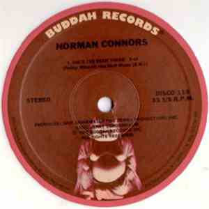 Norman Connors - Once I've Been There