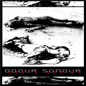 Odour Sonour - Earth Burial