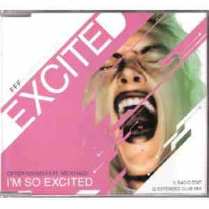 Offer Nissim & Mickiyagi - I'm So Excited