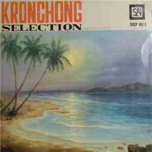 Ork Kerontjong Irama Djaj Pimpinan Sumislan A.D. - Kronchong Selection