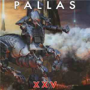 Pallas  - XXV