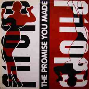 Piropo - The Promise You Made