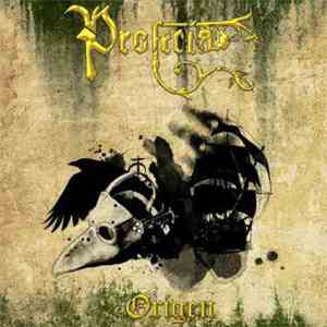 Profecía - Origen
