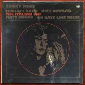 Quincy Jones - The Italian Job
