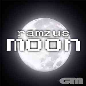 Ramzus - Moon EP