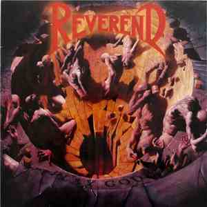 Reverend  - Play God