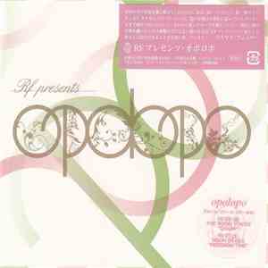 RF Presents Opolopo - RF Presents Opolopo