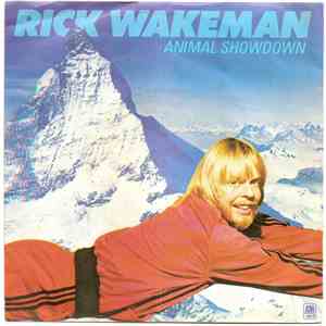 Rick Wakeman - Animal Showdown