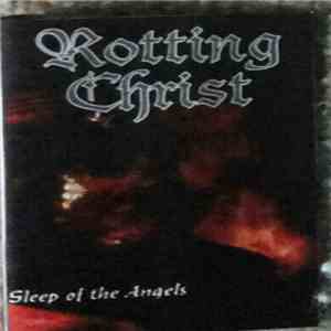 Rotting Christ - Sleep Of The Angels