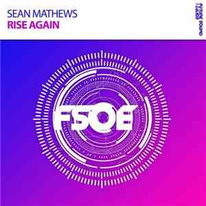 Sean Mathews - Rise Again