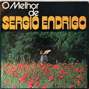 Sergio Endrigo - O Melhor De Sergio Endrigo