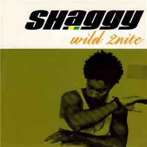 Shaggy - Wild 2nite