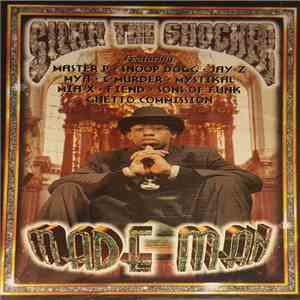 Silkk The Shocker - Made Man