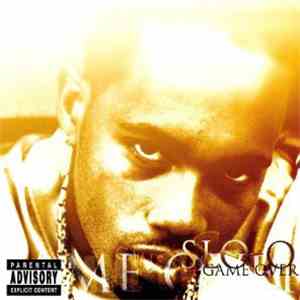 Slo-O  - Game Over
