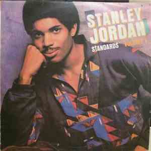 Stanley Jordan - Standards Volume 1