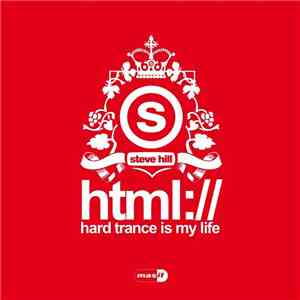 Steve Hill feat. MDA & Spherical & Hardforze - Be My Angel (Pt. 1)
