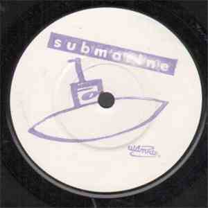 Submarine  - Chemical Tester / Salty Killer Whales