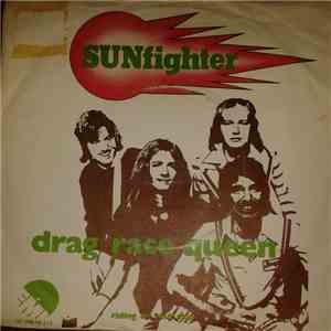 Sunfighter - Drag Race Queen