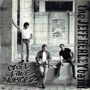 The Jeff Healey Band - Cruel Little Number