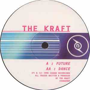 The Kraft - Future / Dance